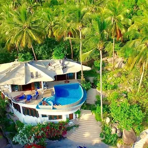 Monkey Flower Villa